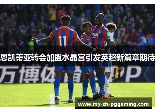 恩凯蒂亚转会加盟水晶宫引发英超新篇章期待